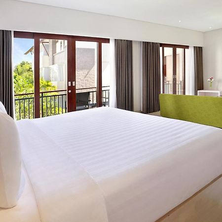 Signature Bali Sanur المظهر الخارجي الصورة