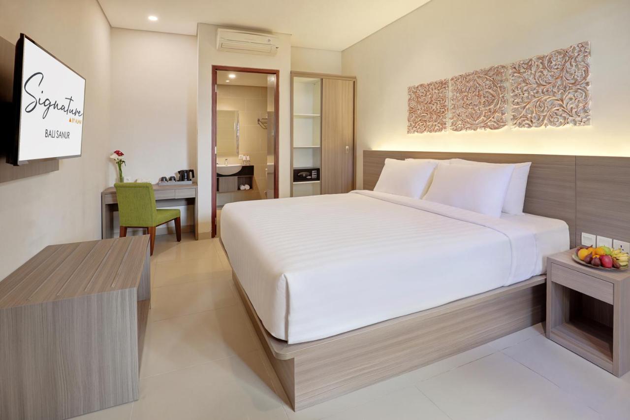 Signature Bali Sanur المظهر الخارجي الصورة