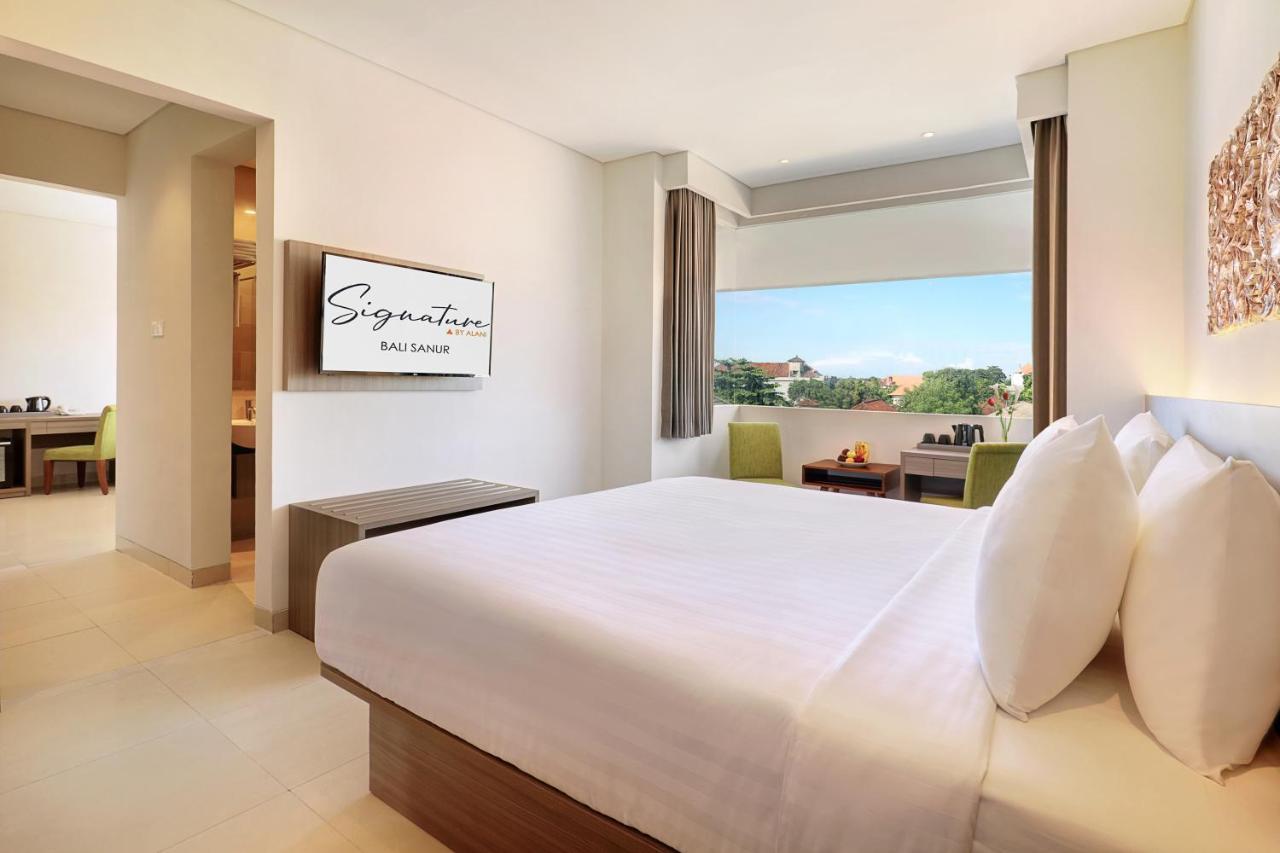 Signature Bali Sanur المظهر الخارجي الصورة