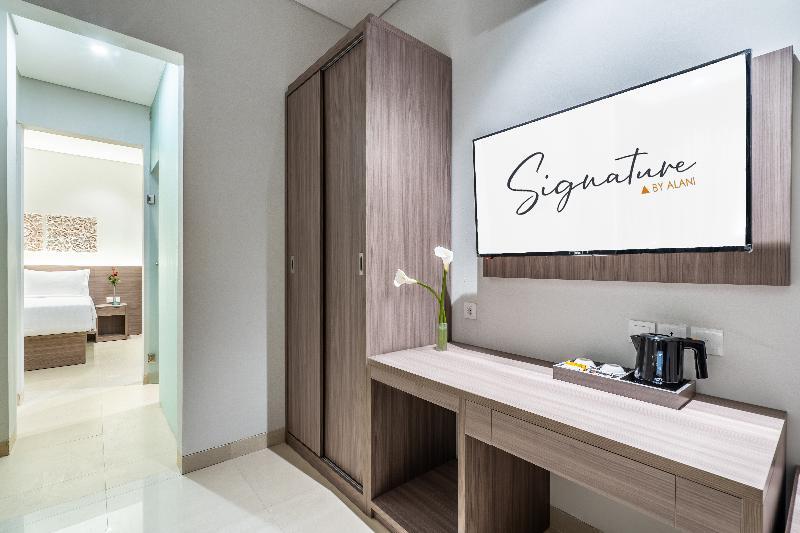 Signature Bali Sanur المظهر الخارجي الصورة