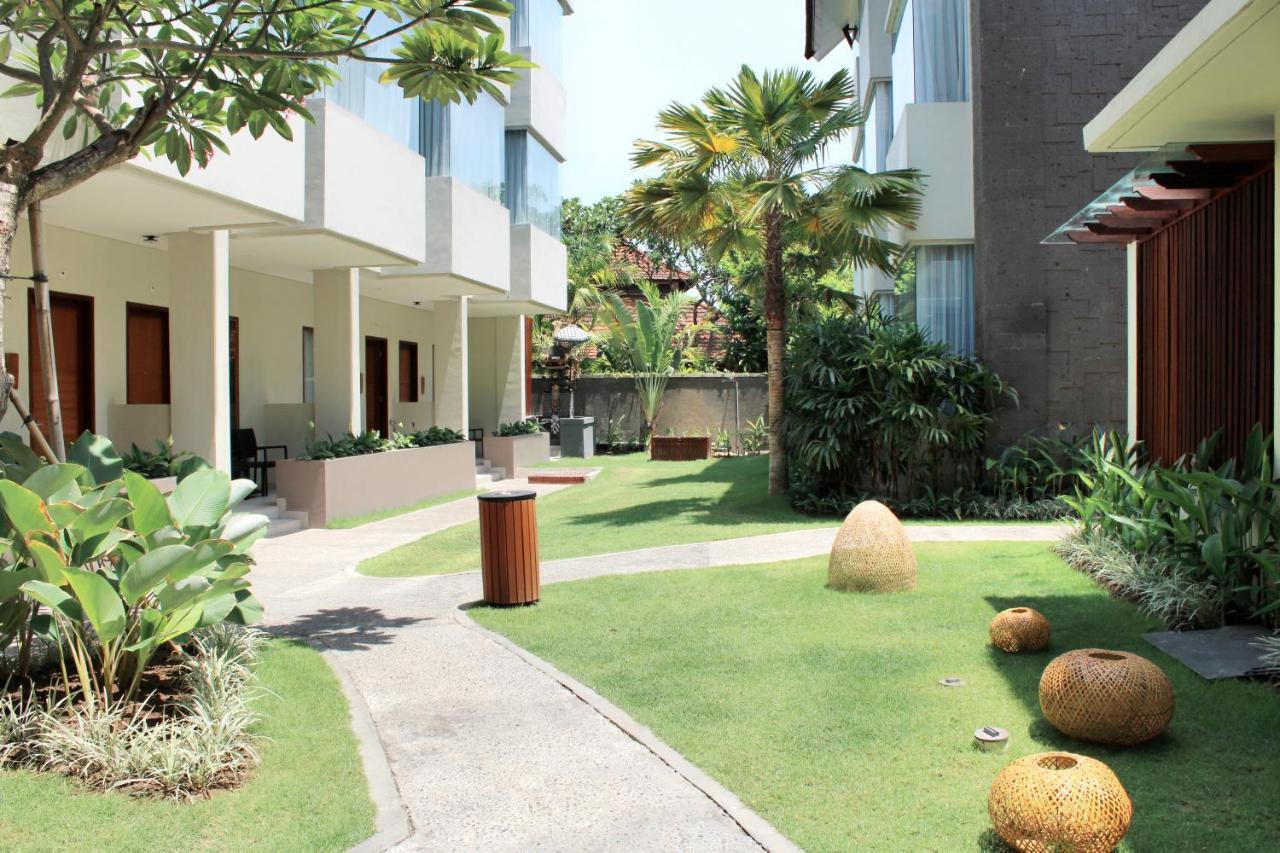 Signature Bali Sanur المظهر الخارجي الصورة