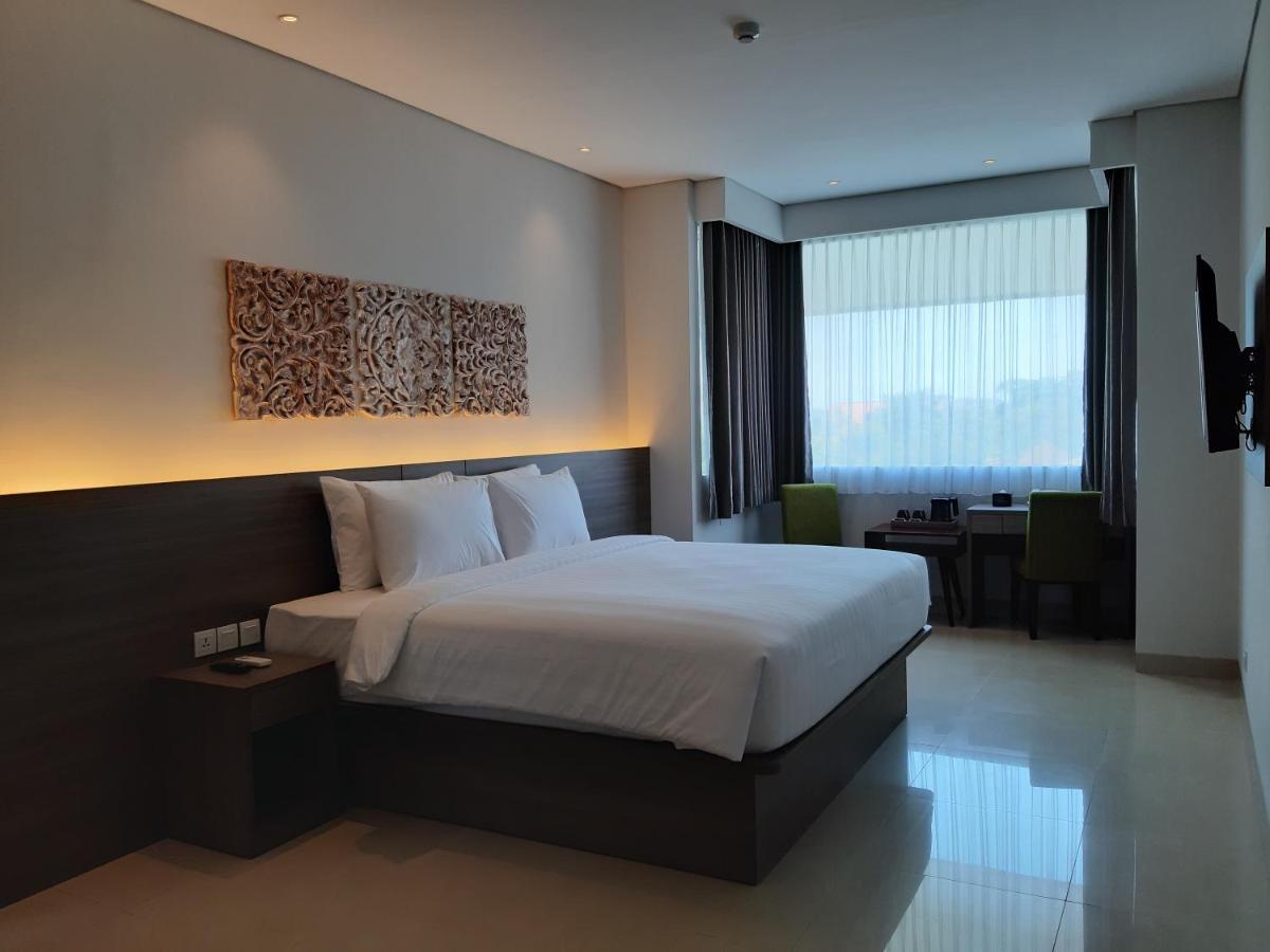 Signature Bali Sanur المظهر الخارجي الصورة