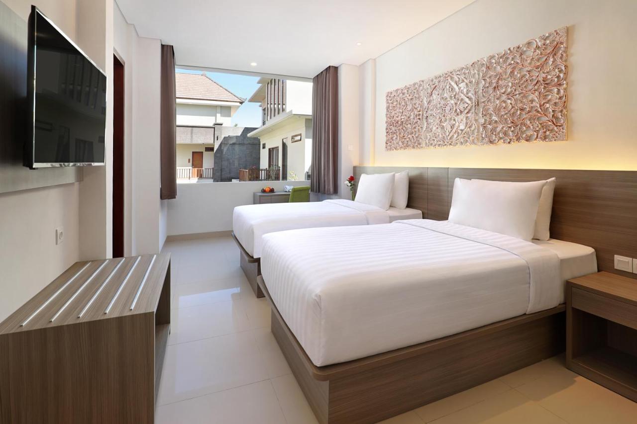 Signature Bali Sanur المظهر الخارجي الصورة