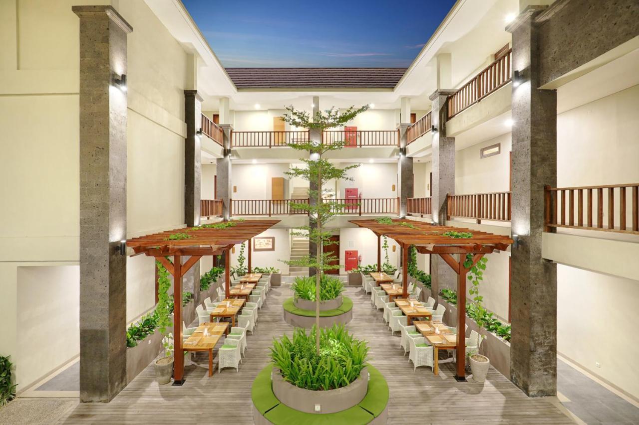 Signature Bali Sanur المظهر الخارجي الصورة