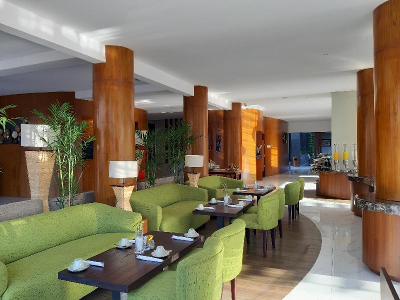 Signature Bali Sanur المظهر الخارجي الصورة