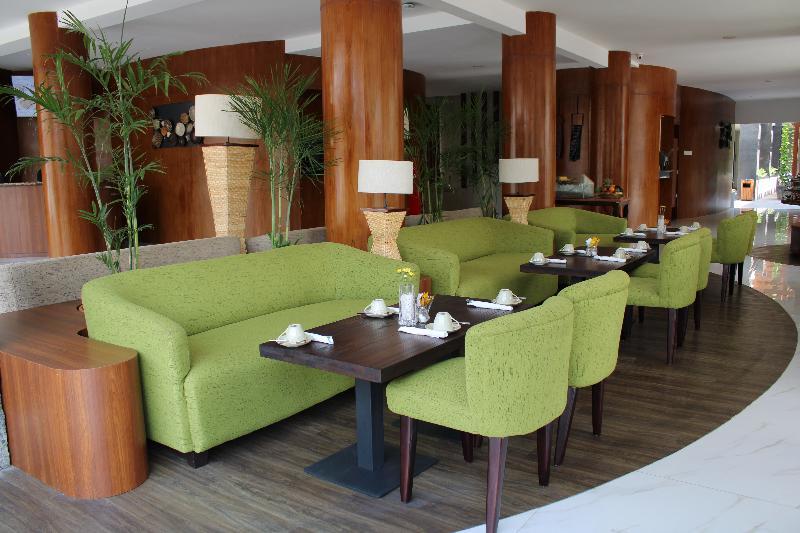 Signature Bali Sanur المظهر الخارجي الصورة