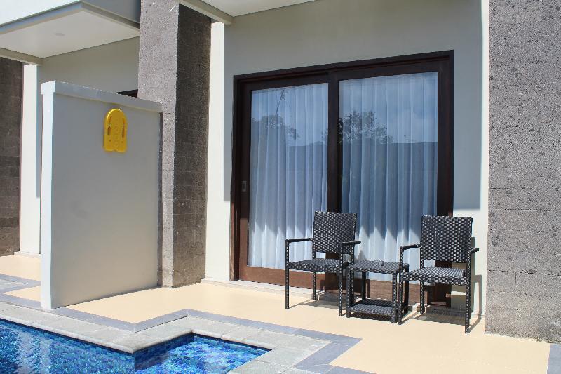 Signature Bali Sanur المظهر الخارجي الصورة