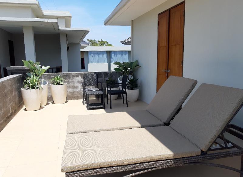 Signature Bali Sanur المظهر الخارجي الصورة
